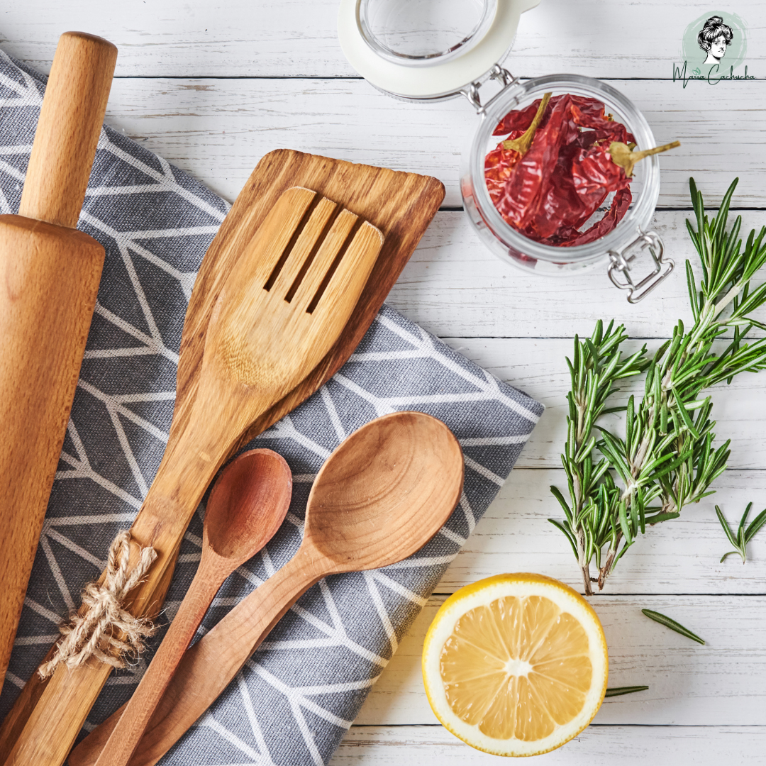 Conjunto Cozinha Faca Petit Chef | Azul