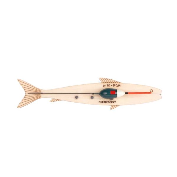 28 Kit de pesca