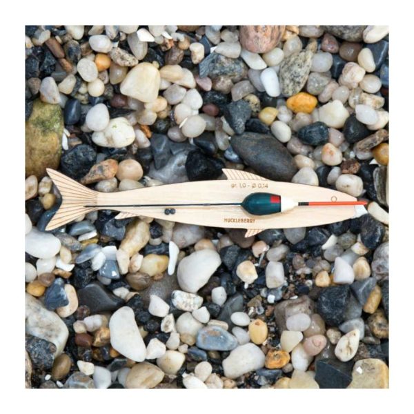 31 Kit de pesca