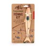 32 Kit de pesca