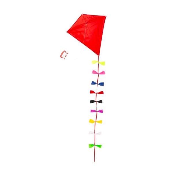 Papagaio vermelho