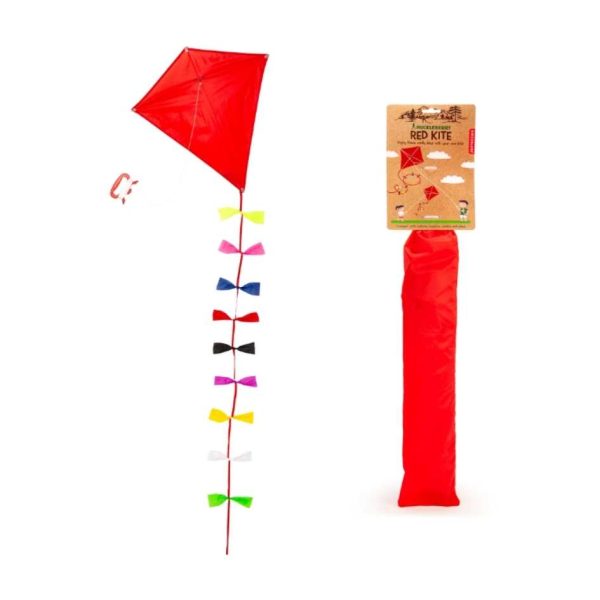 Papagaio vermelho
