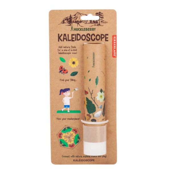 59 Kaleidoscópio