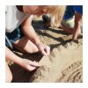 82 Ferramentas de areia
